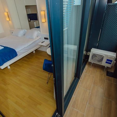 V. Orbi City Lejlighed Batumi Eksteriør billede